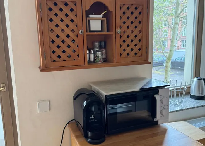 In 4 Eg In Altchemnitz Chemnitz