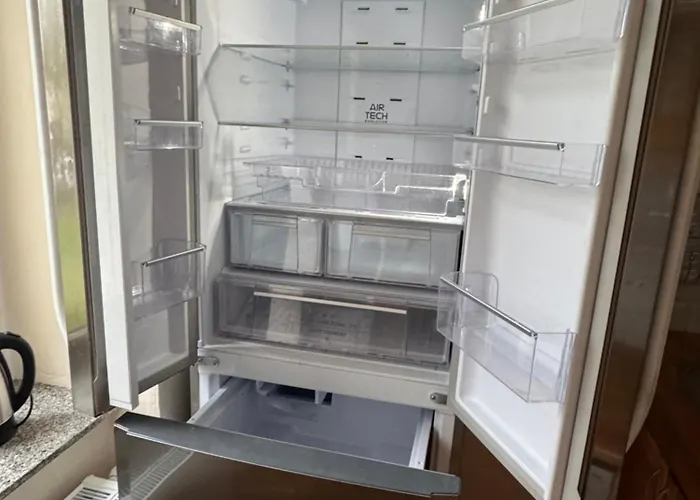 Privatunterkunft In 4 Eg In Altchemnitz *