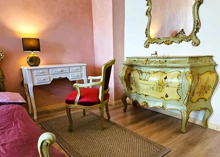 In 4 Eg In Altchemnitz