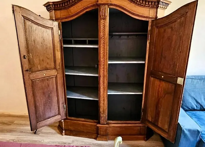 Privatunterkunft In 4 Eg In Altchemnitz