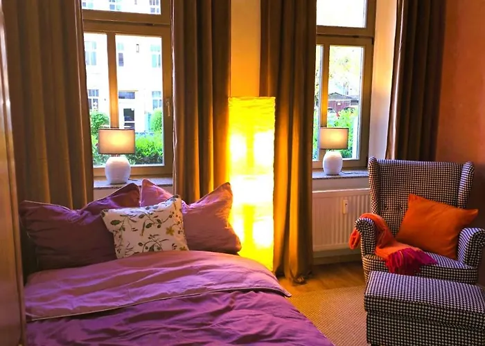 In 4 Eg In Altchemnitz *