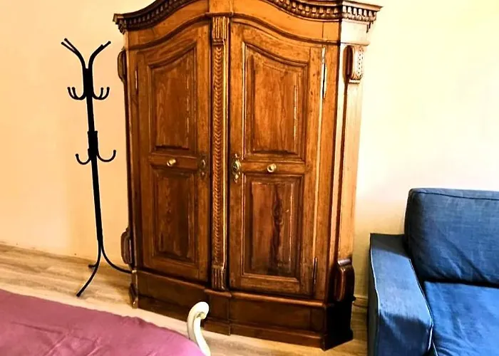 Privatunterkunft In 4 Eg In Altchemnitz Chemnitz