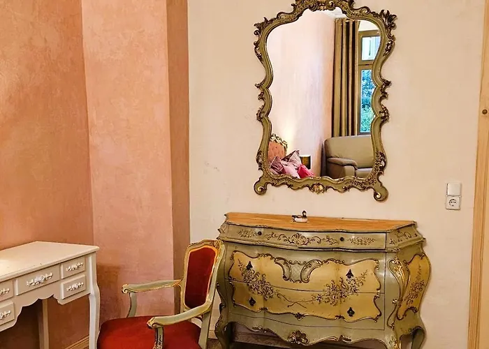 In 4 Eg In Altchemnitz