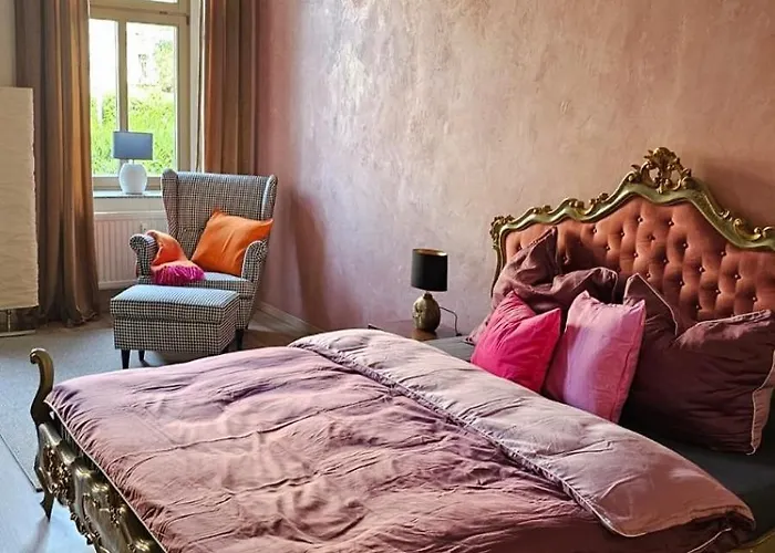 In 4 Eg In Altchemnitz * Chemnitz