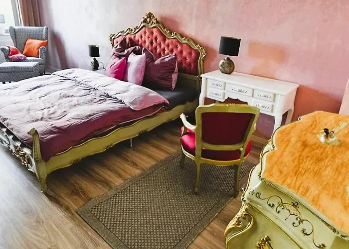 In 4 Eg In Altchemnitz *