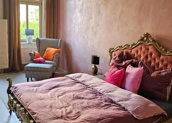 In 4 Eg In Altchemnitz * Chemnitz